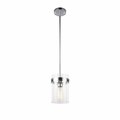 Matteo Lighting Zale C78401CH